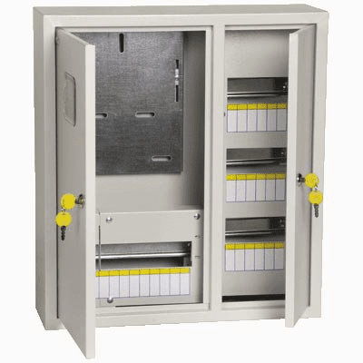 Модерн v2.0 6 Оптик 750мм (8Вт/м) 48В DC CRI80 3000К 15° (Профиль, транзитное штепсельное соединение)