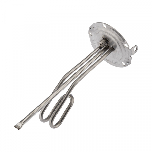 Нагревательный элемент для бойлера ТЭН 1500 Вт, фланец М5, 125 мм REXANT 70-0455