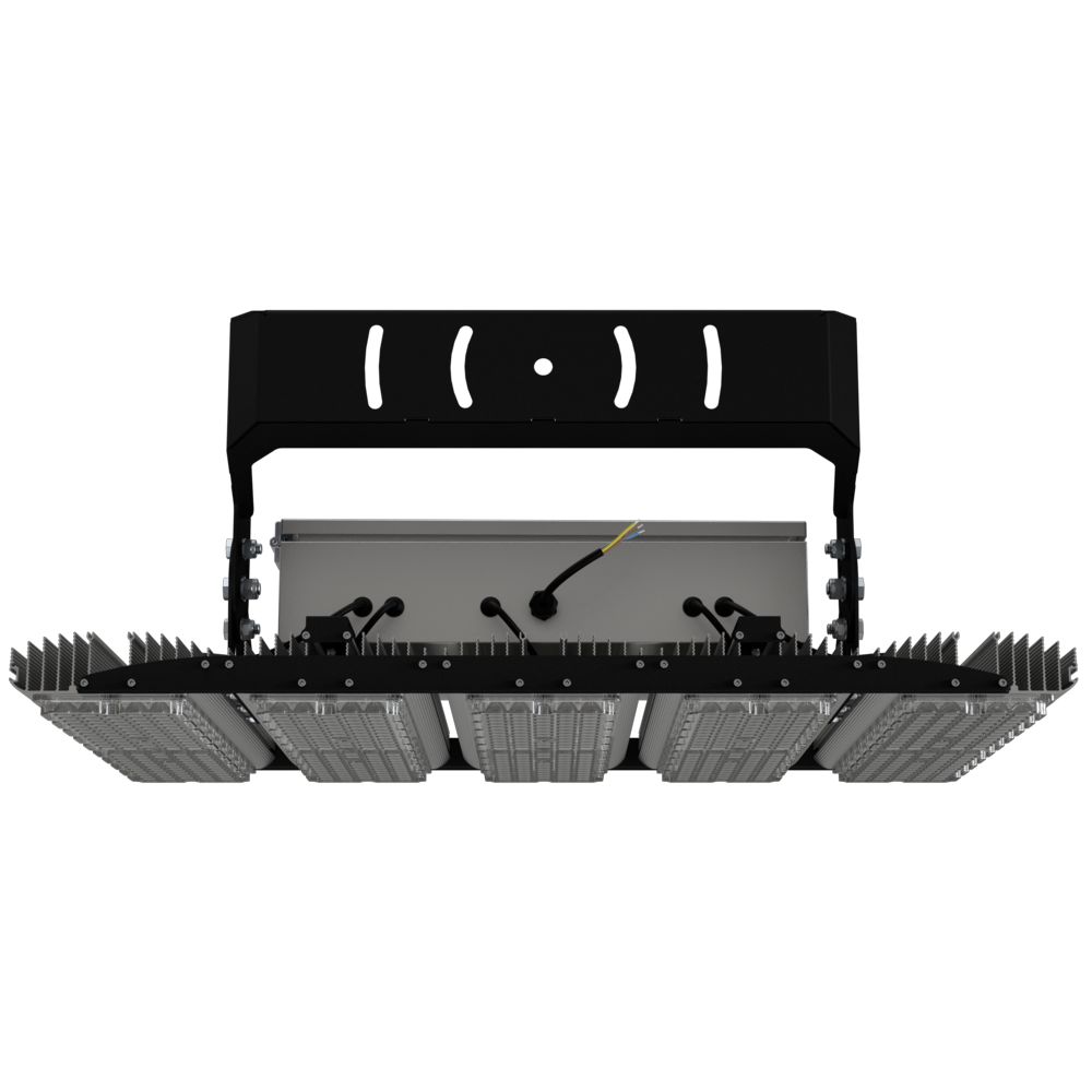 Плазма 1500 L V Box CRI80 5000К 40° НО