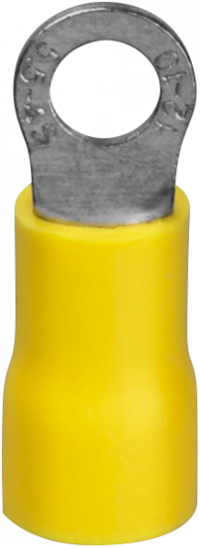 Наконечник НКИ 6,0-4 Navigator 61 052 NET-RTI-6-4-B50 НКИ кольцевые (50шт/упак)