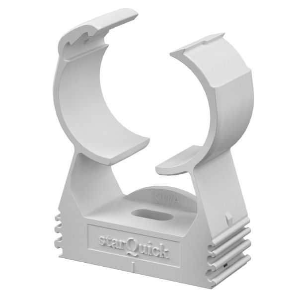 Трубный зажим OBO Quick 24-28mm /SQ-25 LGR/