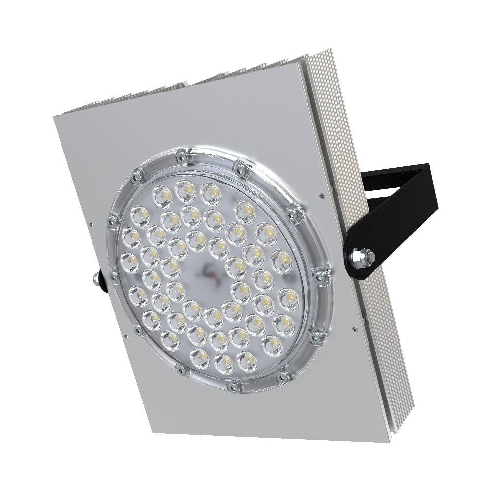 Прожектор 100 D CRI70 4000К 20°
