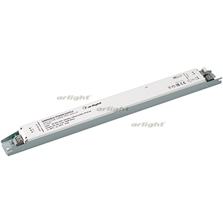 Arlight Блок питания 24V,100W  IP20 360х60х21 ARV-24100-LONG-PFC-DALI-A (24V, 4.2A, 100W)