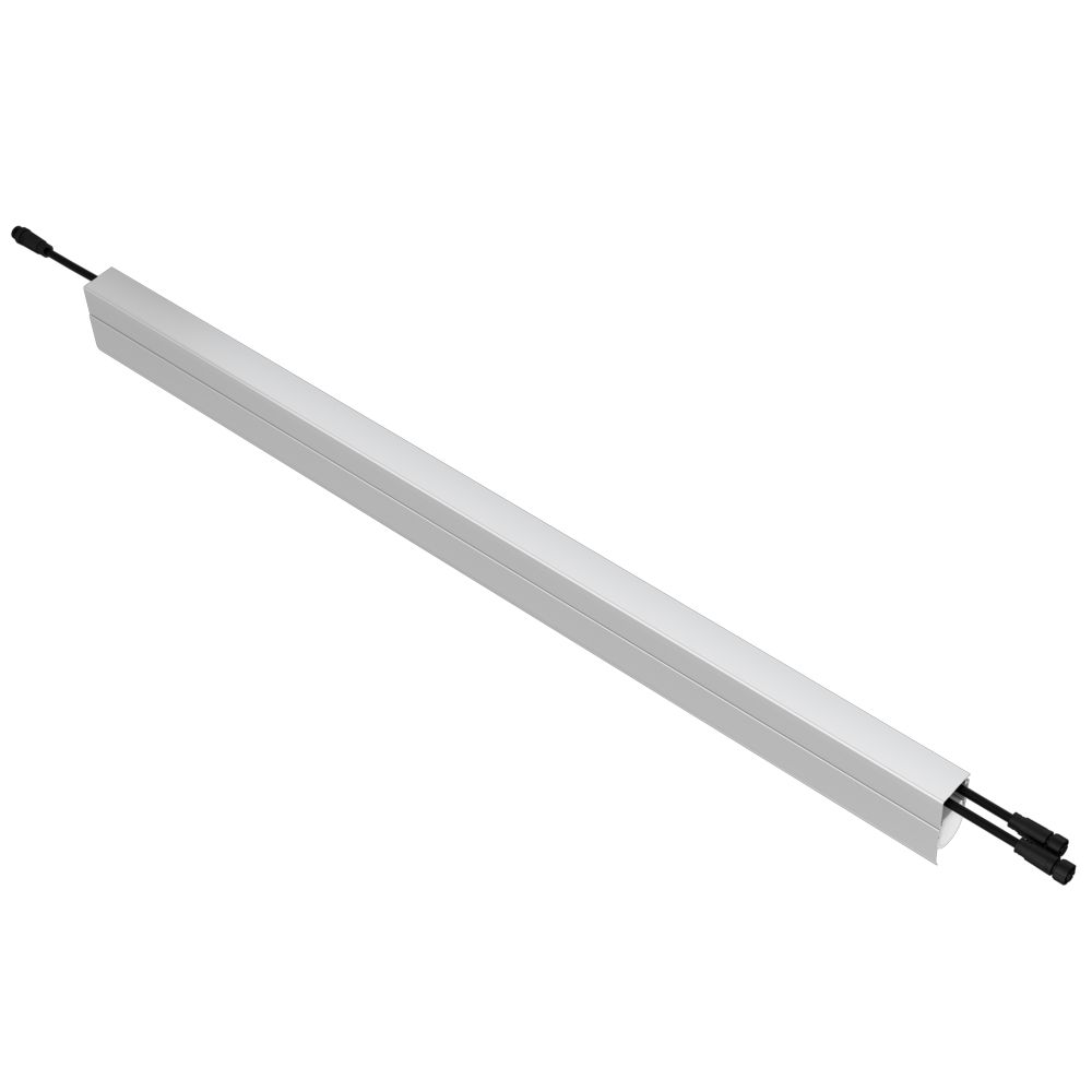 Габаритный чертёж