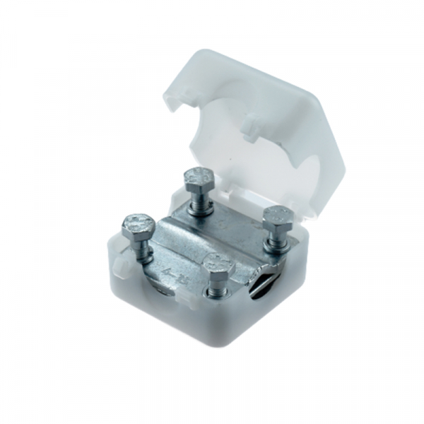 Сжим плашечный У867 ЗЭТАРУС