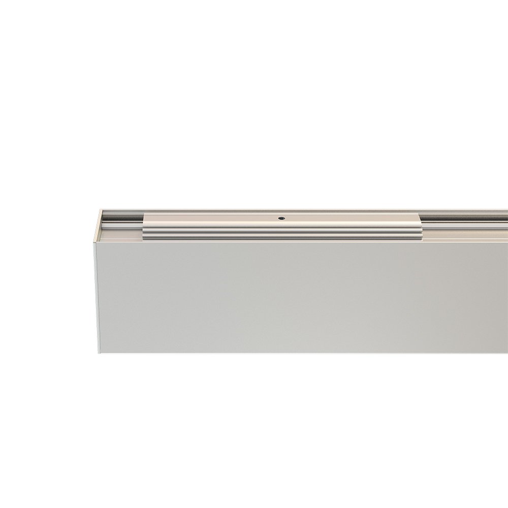 Габаритный чертёж