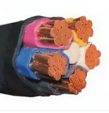 АВВГнг(А)-LS-1 5х185 (мн) кабель Элкаб