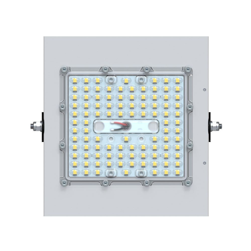 Габаритный чертёж