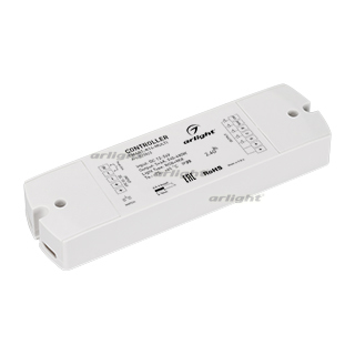 Arlight Контроллер SMART-K14-MULTI (12-24V, 5x4A, RGB-MIX)