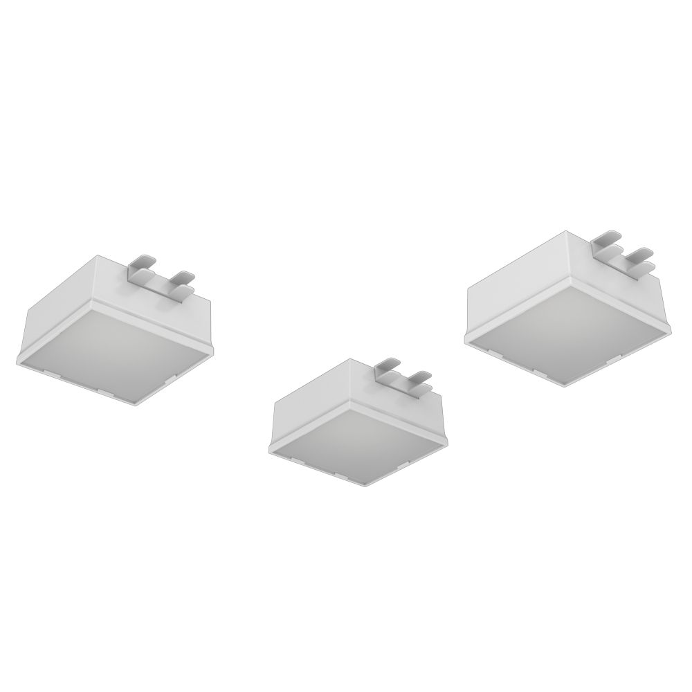 Грильято Мозаик 20 х3 IP40 CRI90 4000К Опал