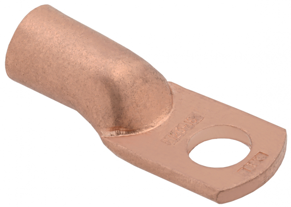 Наконечник ТМ 120–16–17 ГОСТ 7386 IEK