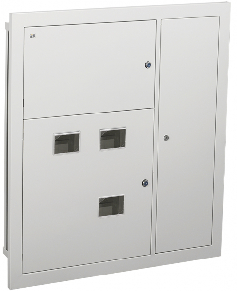 Щит  ЩЭ-3 36 960х1000х157 УХЛ3 IP31 LIGHT IEK