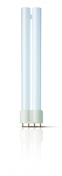 Компактная люминесцентная лампа Philips PL-L 36W/10/4P