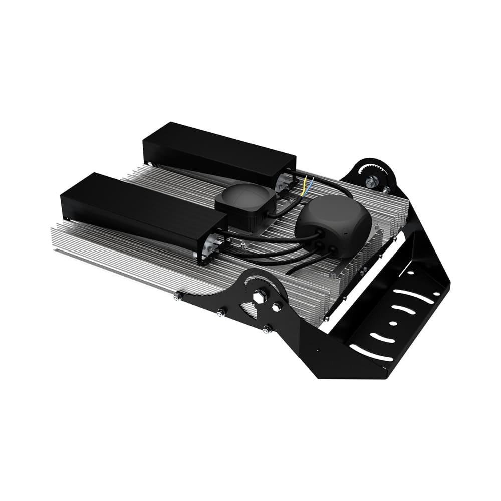 Плазма 500 S CRI70 5000К 135х55°