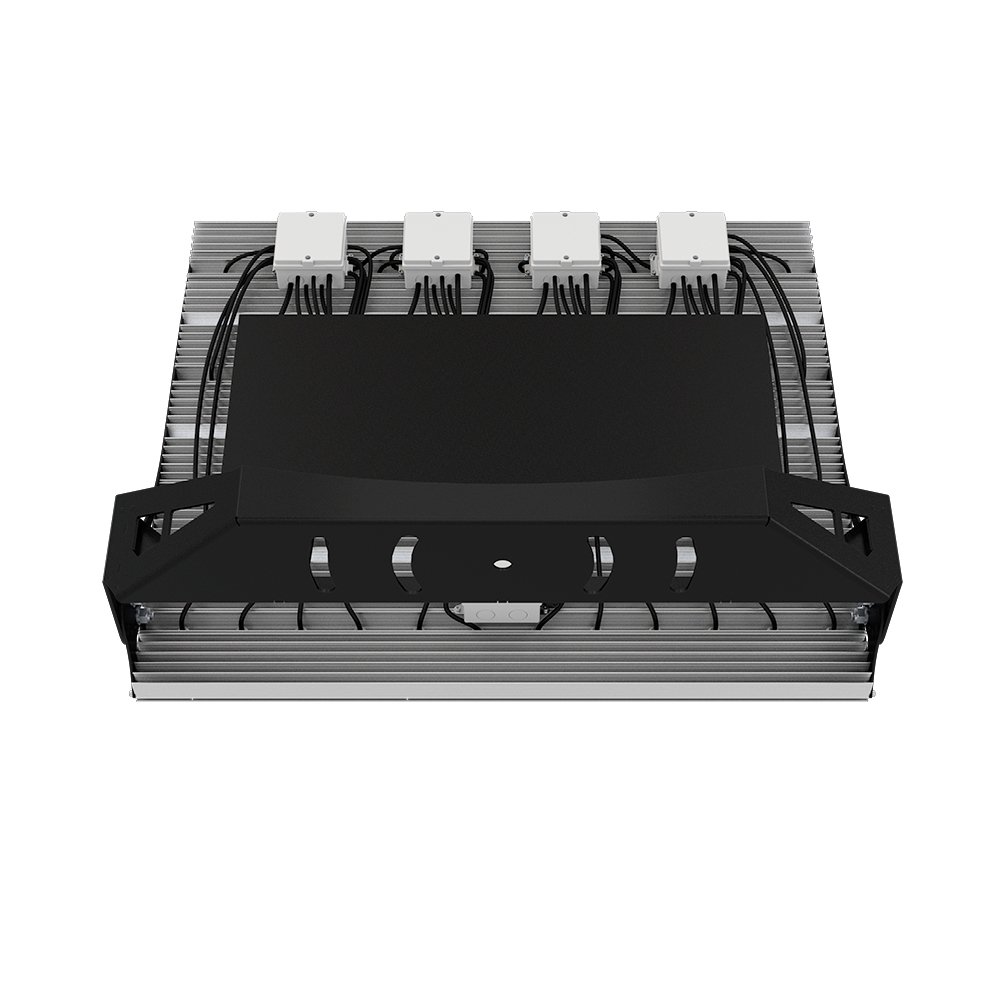 Плазма 2000 S CRI70 5000К 130х30°