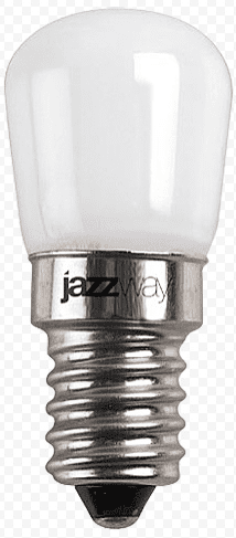 Светодиодная лампа Jazzway  2Вт 230В 4000K E14