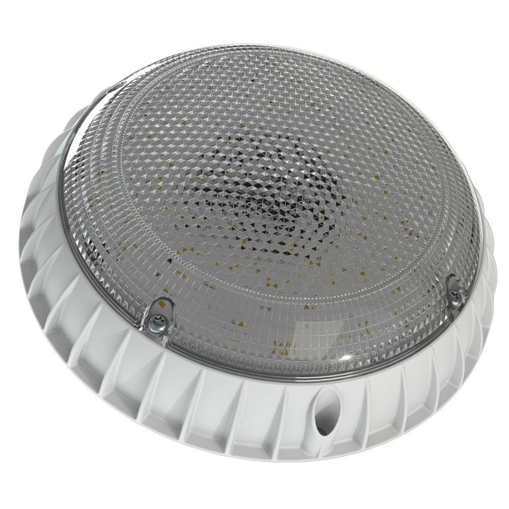 Кронос Нео 20 Ал IP54 CRI70 3000К Призма