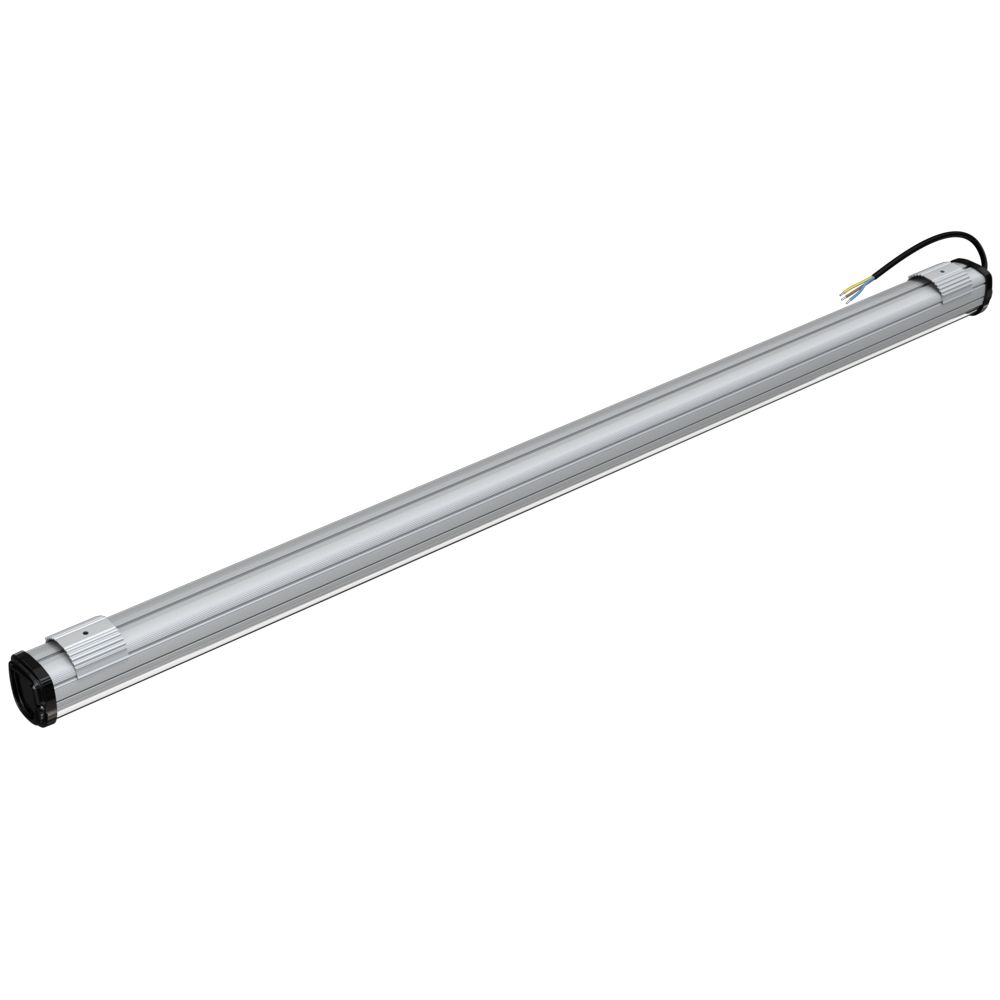 Габаритный чертёж