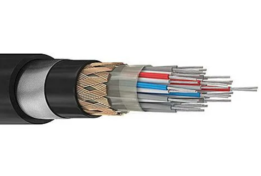 МКЭШВнг(А)-LS 7х2х0.5 кабель КПП под заказ