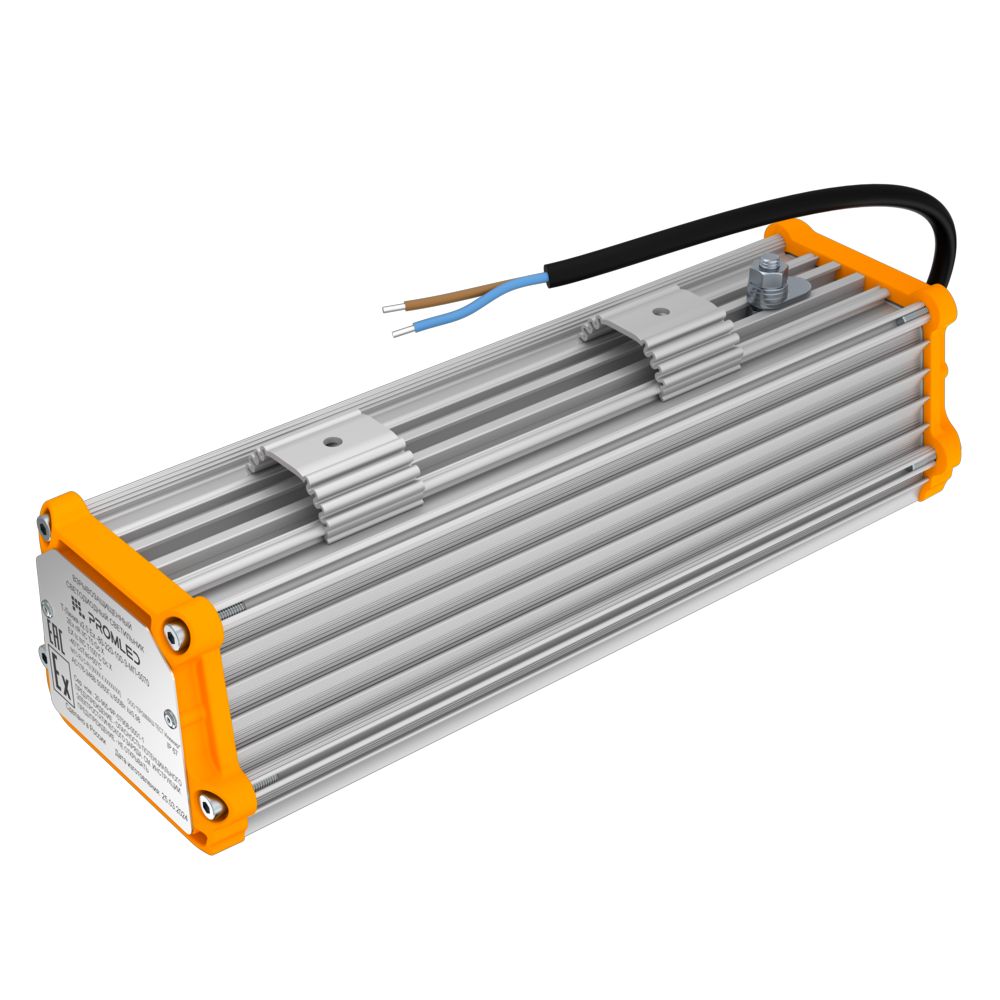 Габаритный чертёж