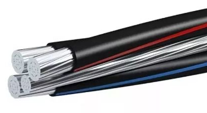 СИП-2 -0,6/1 3х70+1х70 провод Кирскабель