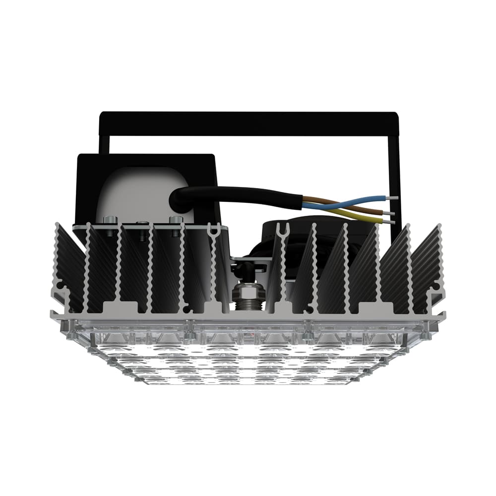 Прожектор 150 S CRI70 3000К 55°