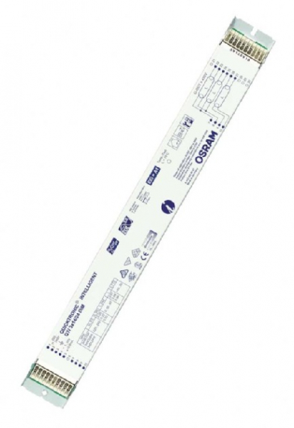OSRAM QTI 4X14/24/220-240 DIM VS20       OSRAM