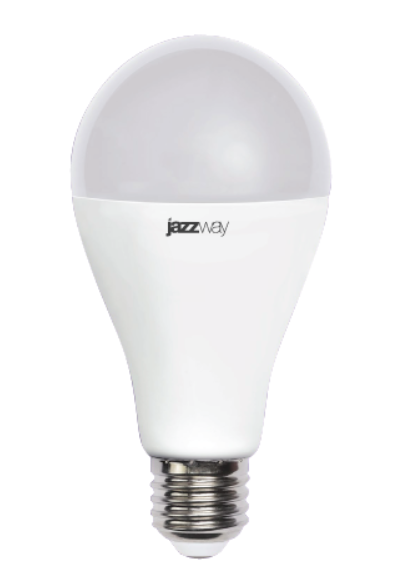 Светодиодная лампа Jazzway A65 30Вт 230В 5000K E27