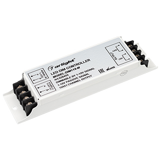 Светильник Arte Lamp A5553PL-1WH Effetto