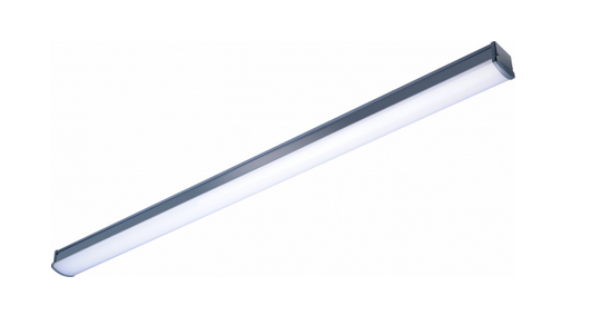 Светильник ДСП 33Вт (аналог ЛСП 2х36) 3300Лм 4000К IP65 1226х68х60 PHILIPS / WT066C NW LED33 L1200 CFW PSU