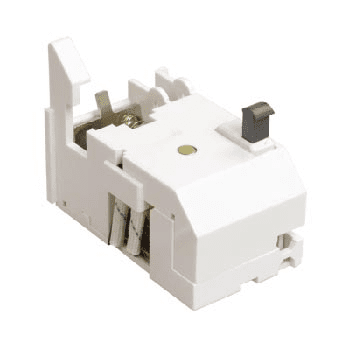 Модерн v2.0 8 Оптик 500мм (16Вт/м) 48В DC CRI80 5000К 15° (Профиль)