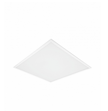 LEDVANCE 33Вт 3100Лм 3000K 595*595*10,5 LEDVO/PANEL LED 600 с драйвером