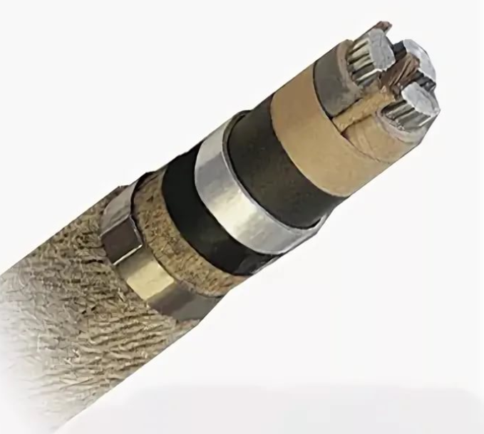 АСБл-10 3х95 (мн) кабель КПП под заказ