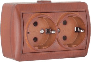 Барокко 12 300мм CRI80 4000К Прозрачный