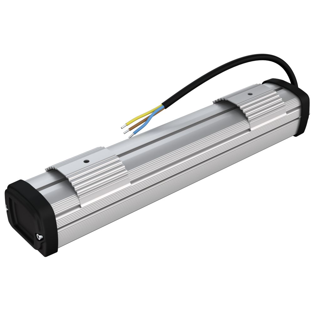 Габаритный чертёж