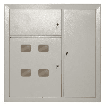 Барокко 40 Оптик 1000мм CRI80 5000К 15°