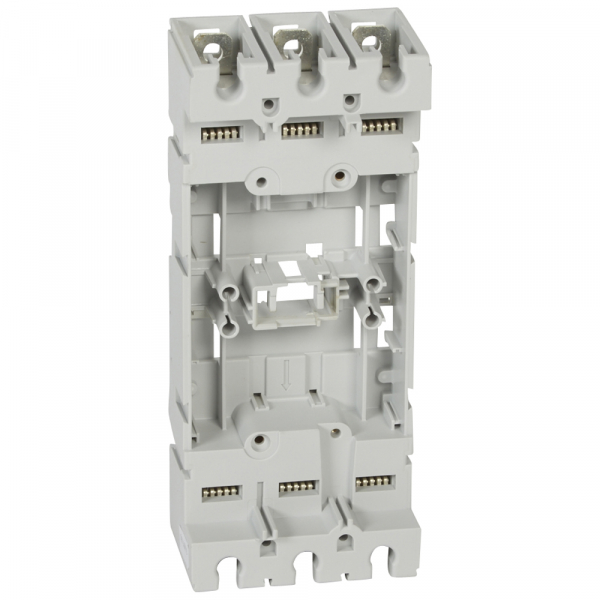 База съемная  3П  250А  Legrand  DPX3  421042