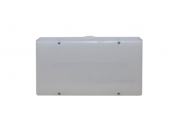 Световые Технологии SIRAH 6523-3 LED 271х146х75 IP65 3ч.AC/DC