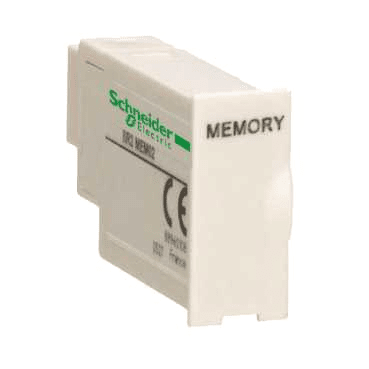 Schneider TE-LEC SR2MEM02 Карта памяти д/прошивки  > 3.0