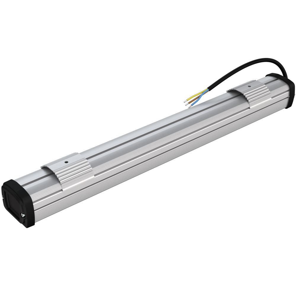 Габаритный чертёж