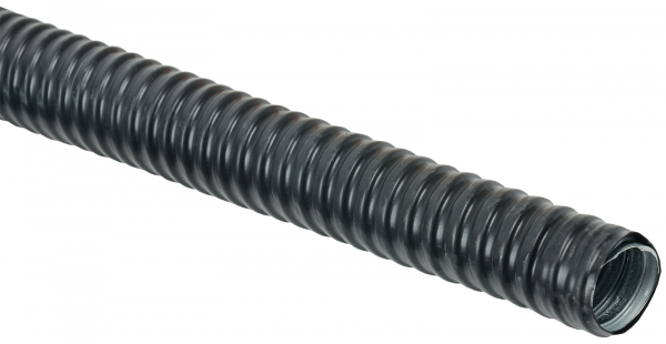 Металлорукав МПГнг-LS-32 (20м) с зондом IEK (кратно 20)