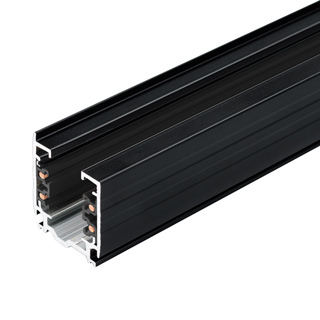 Трек Arlight LGD-D3P-TRACK-3000-BK-M (D) (ARL, IP20 Металл, 3 года)
