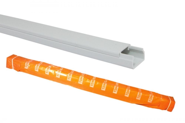 Перегородка для к/к 100х60 TDM (40 м)