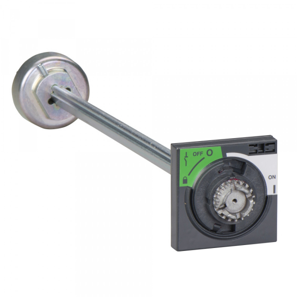 Рукоятка выносная  Schneider Electric  INS630B-2500A черная 31288
