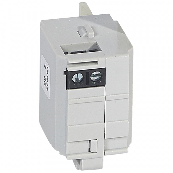 Legrand 421013 DPX3 назавис. расцепитель 24 В