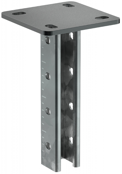 Подвес потолочный STRUT 41х41-200 IEK