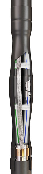 Муфта 5ПСТ(б) 1-16/25 (без болтового соединения)  (КВТ 60359)