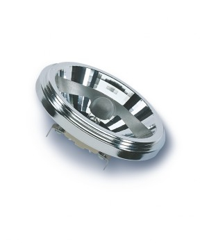 Галогенная лампа  OSRAM  50Вт  12В  G53