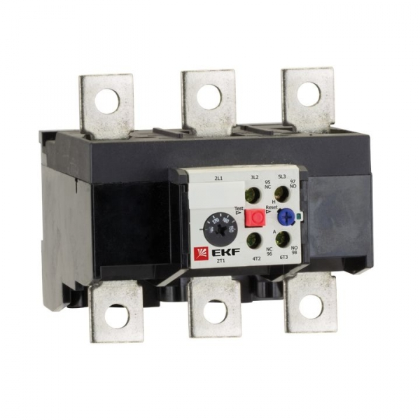 Реле тепловое РТЭ-4312 120-150А EKF PROxima
