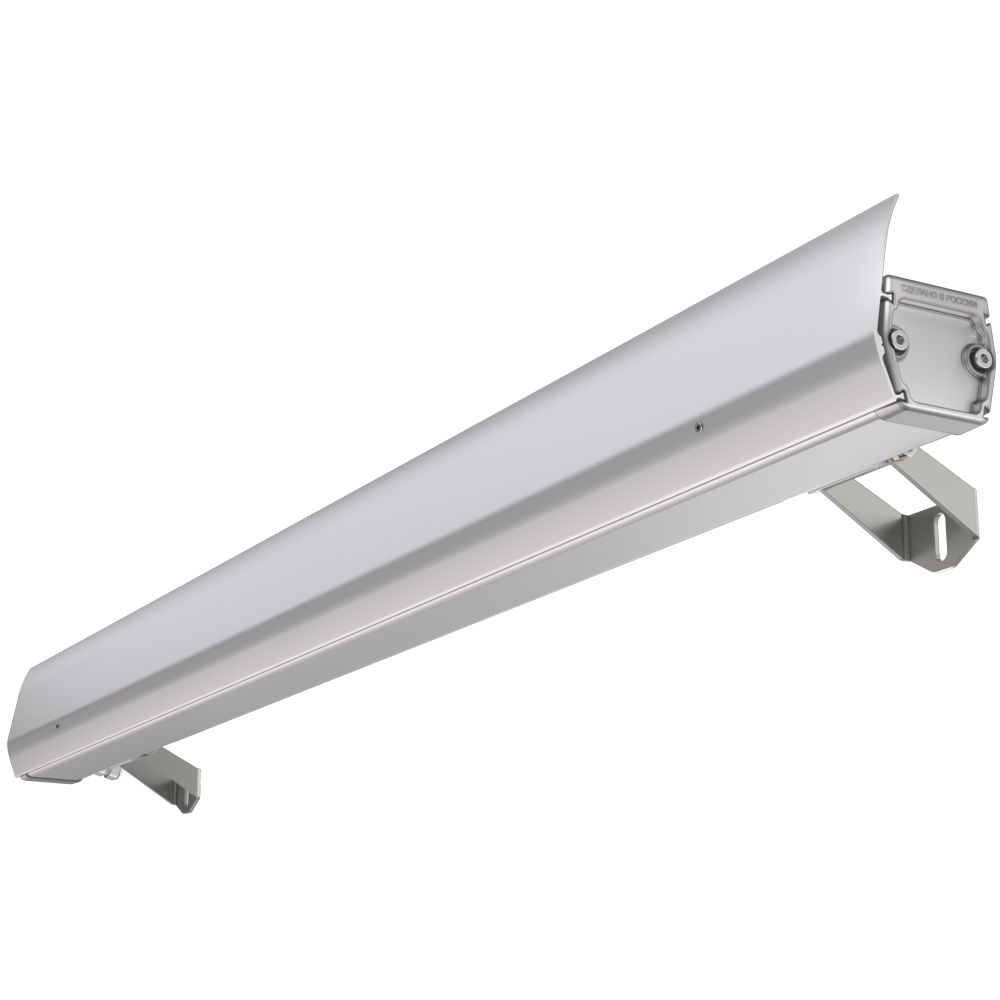 Кривая силы света